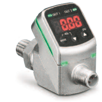 Gauge Pressure Switches